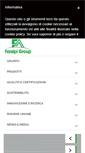 Mobile Screenshot of feralpigroup.com